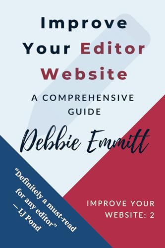 Improve Your Editor Website – A Comprehensive Guide: Practical we...