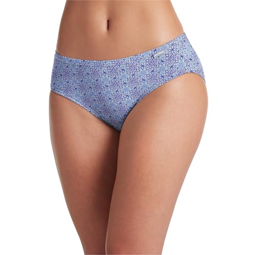 Image of Jockey Underwear Women: Supersoft Bikini Underwear | Underwear Women Pack, 3 Pack