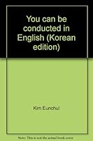 You can be conducted in English 8985313983 Book Cover