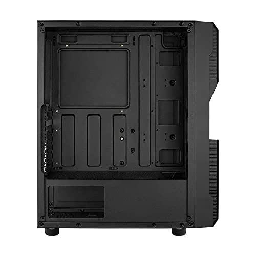 Gabinete AeroCool ACCM-PV20013.11 Menace Saturn FRGB ATX con ventana de vidrio miniatura 5