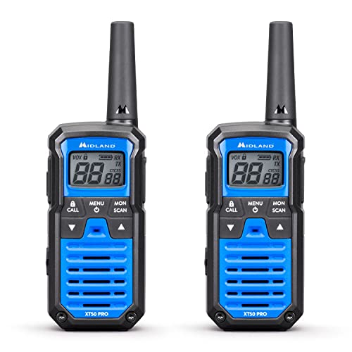 Walkie Talkie Motorola T82 Extreme Marca Midland