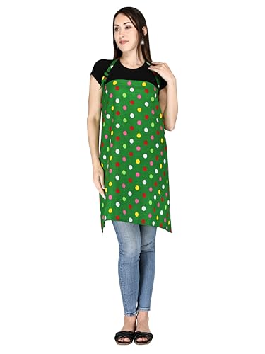 Image of Switchon Feeding Apron Cover Maternity Cover 100% Cotton Maternity Breastfeeding Multipurpose for Mothers