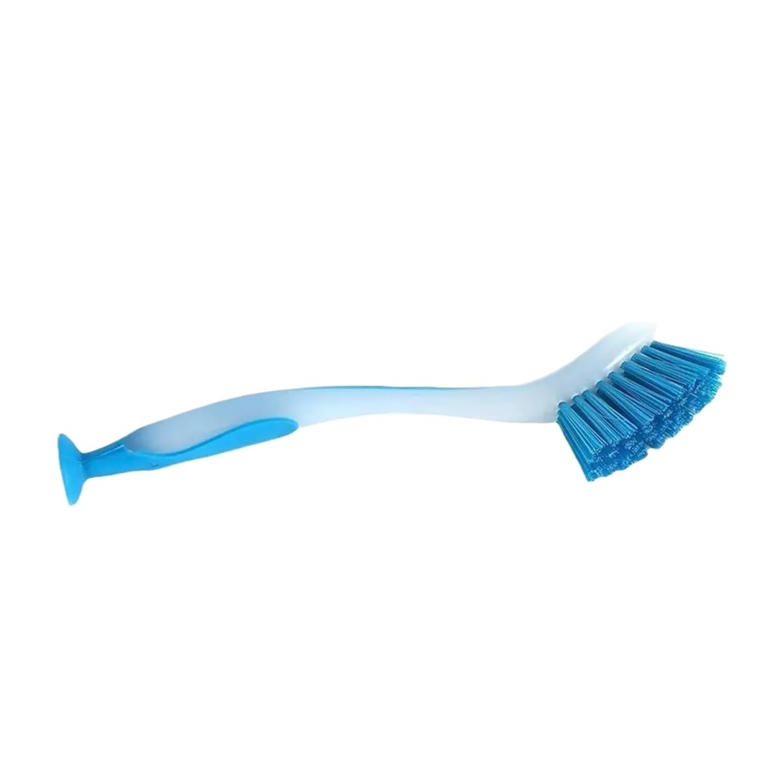 3pcs Multifunctional Pot Cleaning Brush Sink Scrub LongHandle Tool for Cleaning Dishes(Color1)