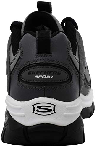 Image of Skechers Men's Energy Afterburn Sneakers