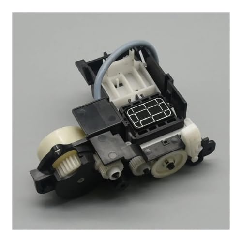 Pompe à encre L805 R330 P50 - Remplacer la station de nettoyage usagée