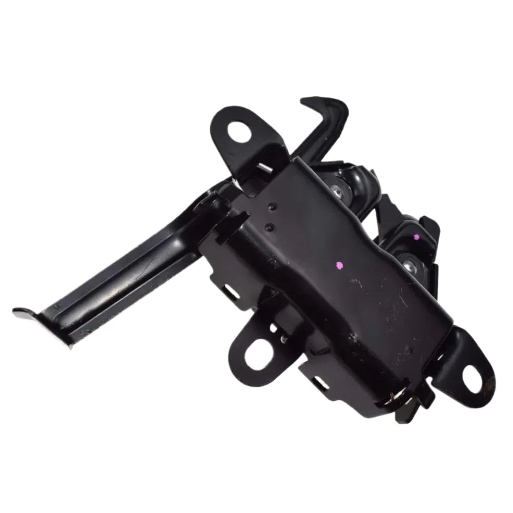 Nxnspafan Onecolor Hood Lid Latch Lock Actuator Compatible With 2.4L 3.0L 2002 2003 2004 2005 2006 Replaces 5351033201 53510Aa070