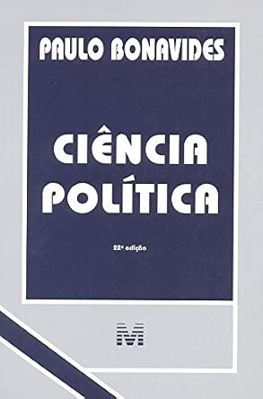 Ci&ecirc;ncia Politica