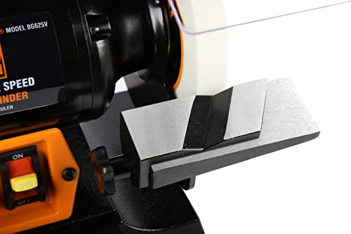 WEN BG625V Variable Speed Grinder