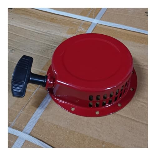 YRcEKH 28400-883-040ZB, 28400-ZE1-003ZA G150 G200 Arrancador de Retroceso Ho-nd G150 G200 GV150 GV200 Trinquete de Acero
