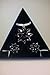 Swarovski Christmas Ornament Set 2013