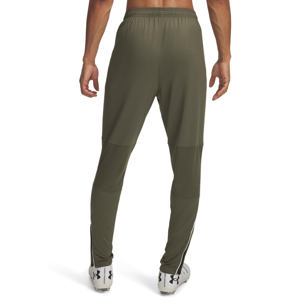 Under Armour Herren Challenger Training Pants Grün L – Ansicht 2