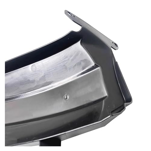 Extension garde-boue arrière moto anti-projection NC750