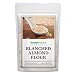 Healthworks Blanched Almond Flour (32 Oz / 2lb) | Super Fine Powder | All Natural, Grain Free, Keto, Vegan & Paleo | Healthy Flower Substitute | Low/Zero Carb | Premium Superfood