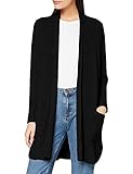 Standard ESPRIT Damen 100EE1I310 Strickjacken, 400/NAVY, XL