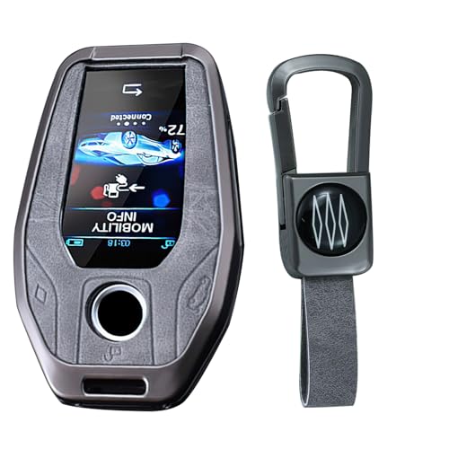 [KUNIO] BMWp fBXvCL[ L[P[X L[Jo[  PUU[  t bmwɂނ 3V[Y 320li 5 6 7 8 V[Y X3 X5 X7 i8 M8 ɓKp ANZT[ d h~ G肢 AO