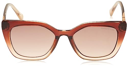 Kenneth Cole New York Women's Cat Sunglasses2