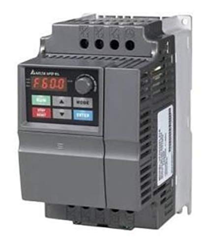 Delta EL Series Ac drives VFD022EL43A 3HP THREE PHASE (B0827DYX3H) Amazon Price History, Amazon Price Tracker