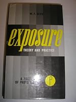 Exposure (Manual of Phototechnique) 0240447816 Book Cover