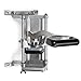 Nemco 4-Section Wedge Easy Frykutter French Fry Cutter Heavy Duty 55450-4