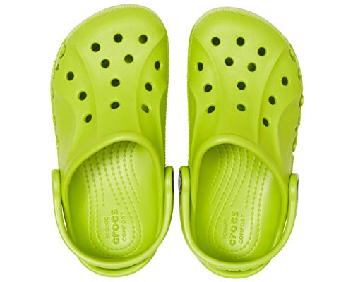 Image of crocs Unisex-Child Classic Sandal Clogs