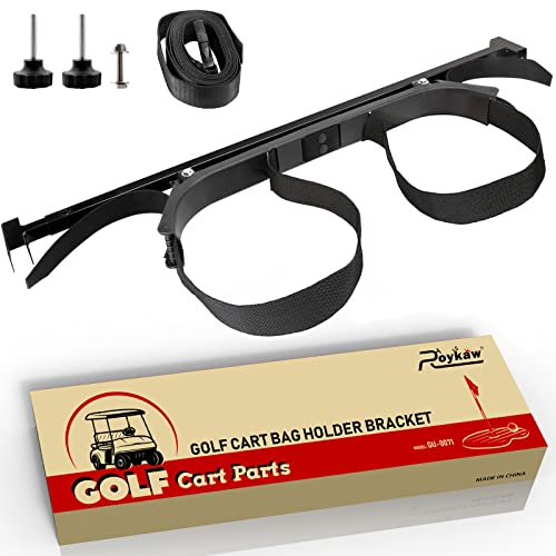 10 Best Golf Cart Bag Holders of 2022 Nuweba