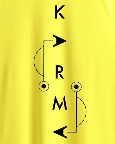 Image of AUSK Men Vest || Gym Tshirt for Men || Karma Printed Sleeveless Regular Fit T Shirt for Mens