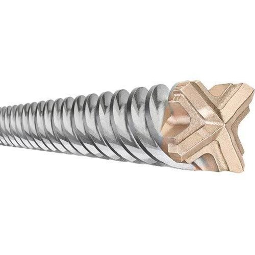 Foret SDS Max DeWALT Dw5853 anti-blocage pour percer le béton armé épais