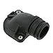 Produktbild febi bilstein 23404 Kühlwasserflansch für Thermostat an der Wasserpumpe , 1 Stück