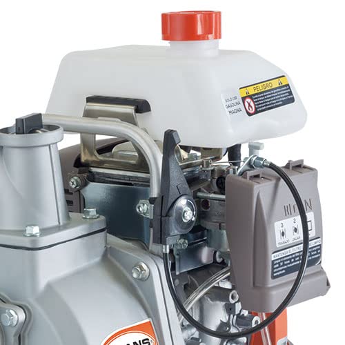 Mejores comprativas On-line Motobombas de riego disponible en línea para comprar. 8 Imagen adicional