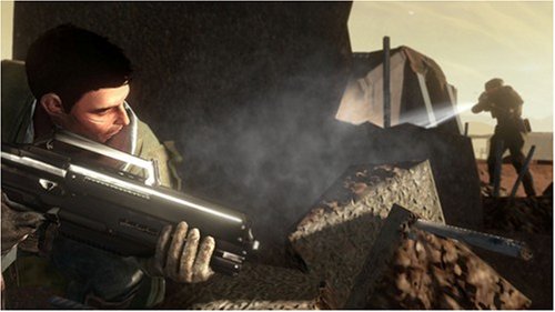 Miniatura 5 de Red Faction Guerrilla - Playstation 3