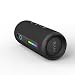 HYE Speaker - Bluetooth Speaker, IPX6 Waterproof & Dustproof, Dolby Surround Sound, 10-Hour Battery, USB, AUX, TWS Interconnection, Party Lights, Perfect For Parties, Beach & Around The Pool - PS20