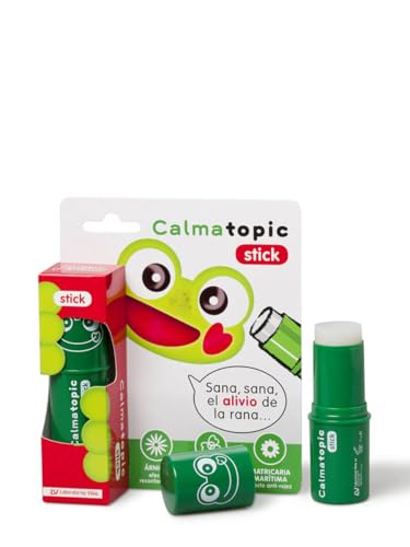 Calmatopic stick