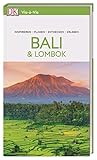 Vis-à-Vis Reiseführer Bali & Lombok: Mit detailreichen 3D-Illustrationen