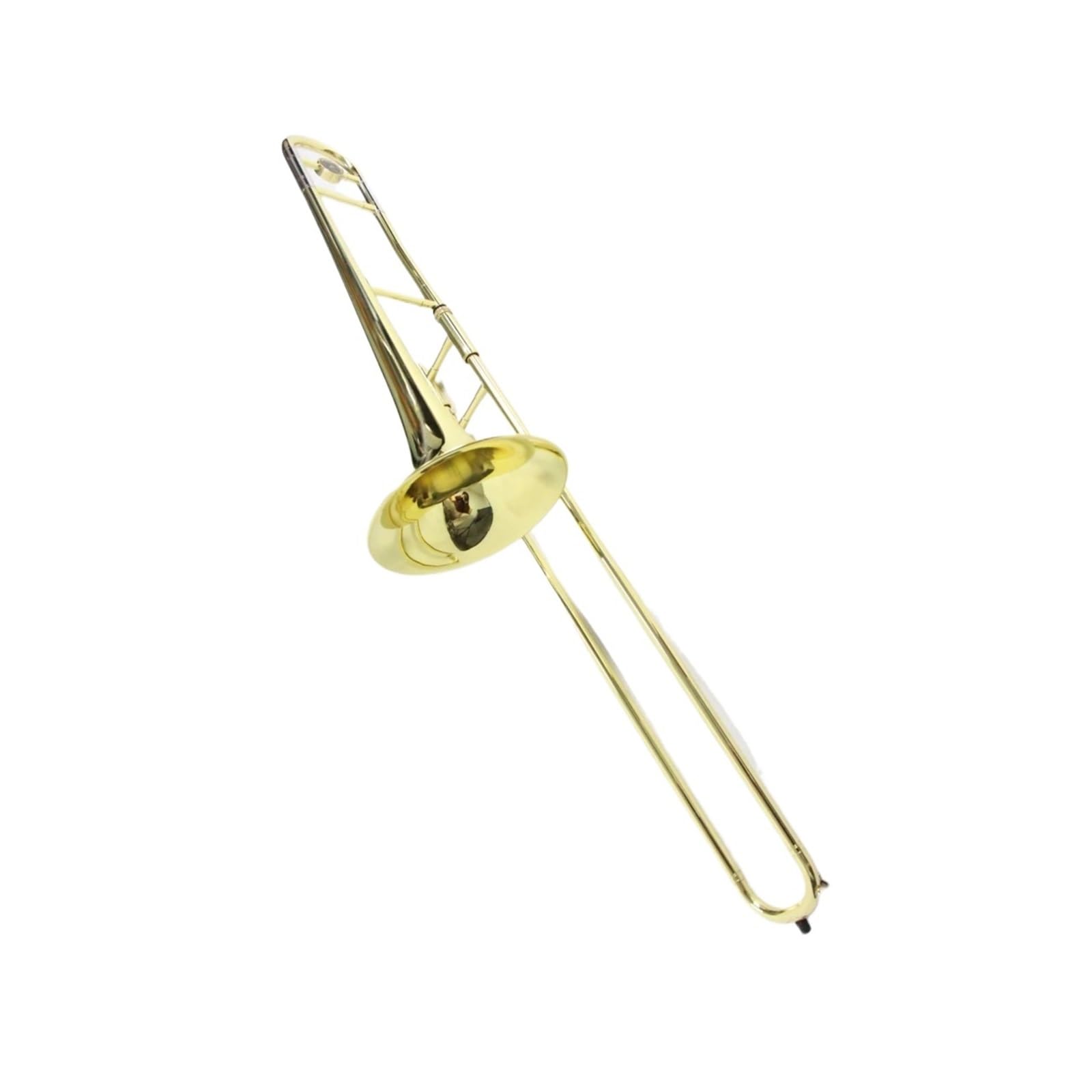 BB Altposaune Gold Profiposaune