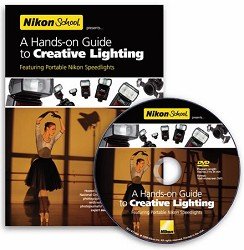 Nikon School Speedlight Educational DVD