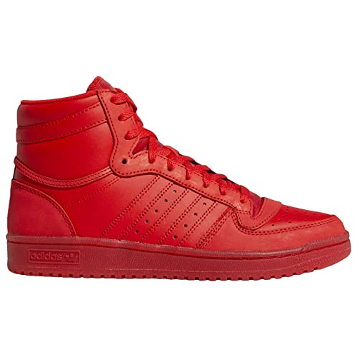Image of adidas Men's Top Ten Hi Basketball Shoes