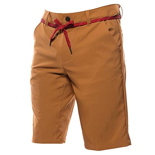 FASTHOUSE Kicker Short (Camel, 38)