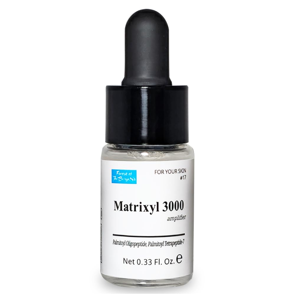 glp 1 matrixyl Amazon.com: Matrixyl 3000 Serum 0.33 fl oz – Lightweight Peptide Facial  Serum for Smoother-Looking Skin : Beauty & Personal Care