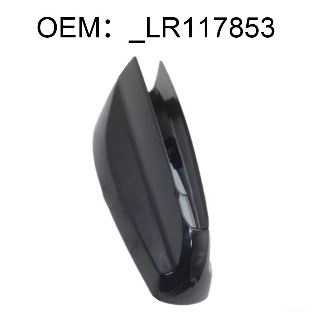 Alloggio dell'antenna del tetto LR117853 per Land per Rover per Defender 2018-2024 parte di ricambio progettata per accuratezza