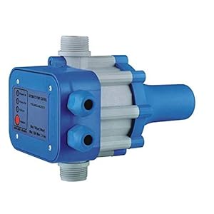 PRESS CONTROL BAR 2,2 REGOLATORE DI PRESSIONE ELETTROPOMPA