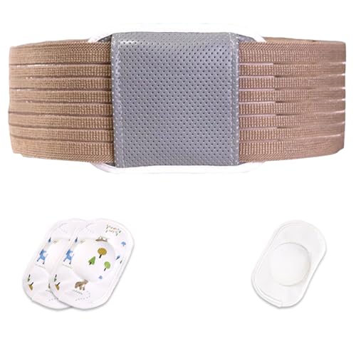 Faja lumbar para hernia tamaño medio miniatura 1