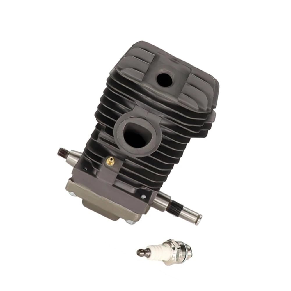 Piston cylindre 42,5 mm compatible Stihl MS 250 025 - Pièce OEM 1123 020 1209
