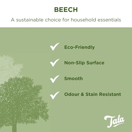 Professional Beechwood Rolling Pin - Durable & Eco-Friendly - Image 7