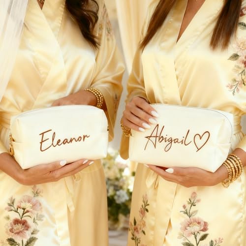 Custom Embroidered Bag - image 7