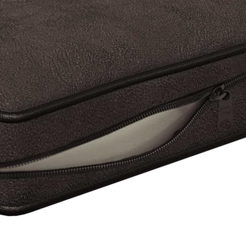 vidaXL Hundesofa Braun 72x45x30cm Plüsch Hundecouch Hundebett Haustiersofa