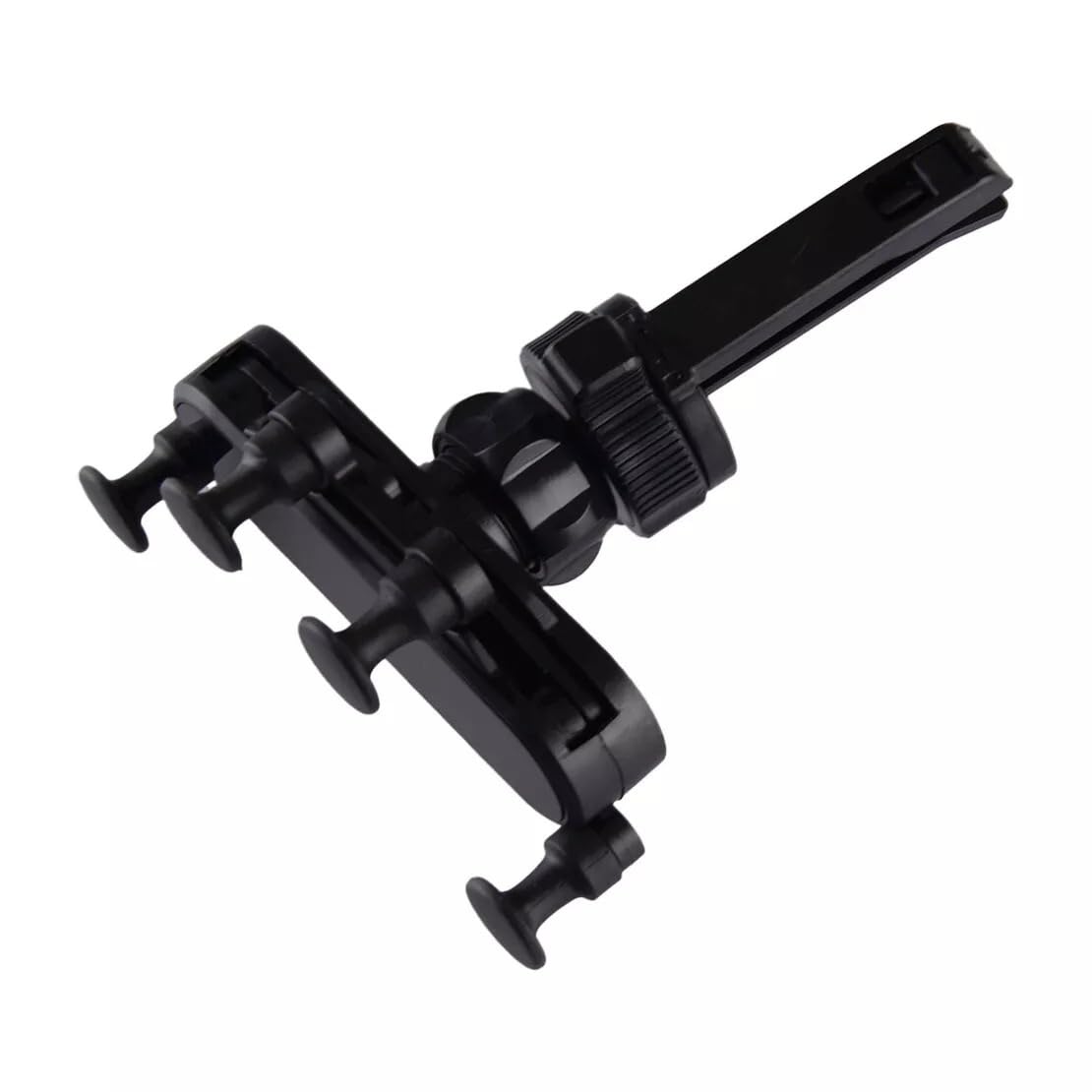 Auto części zamienne 1pcs Dashboard A/C Mount Bracket Mobile Phone Holder Łatwe naprawy