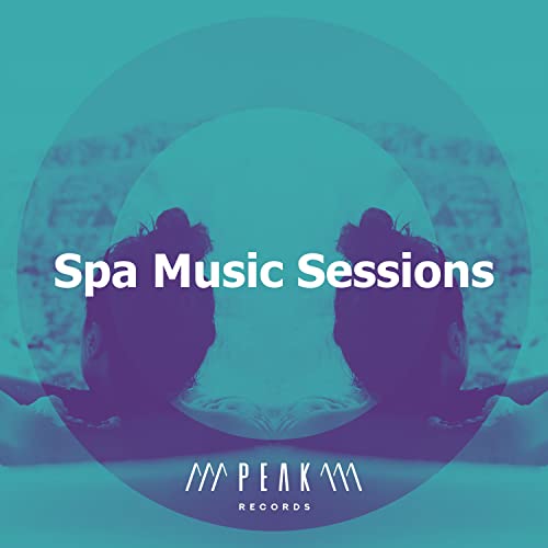 Spa Music Sessions Spa Music Station Digital Music