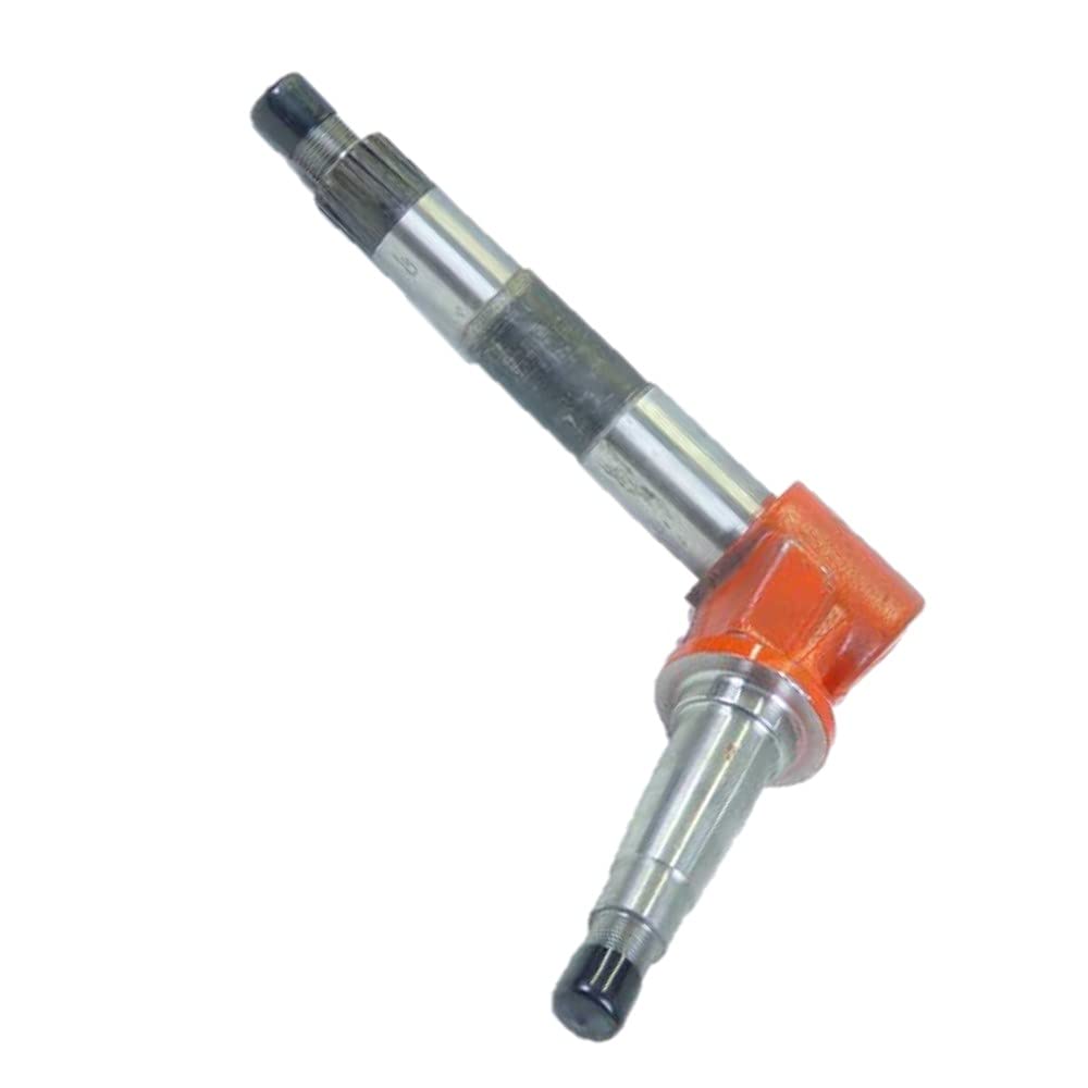 A154657 LH/RH Steering Spindle Fits Case Backhoe Tractor 380B 480A 580A 580B A135648
