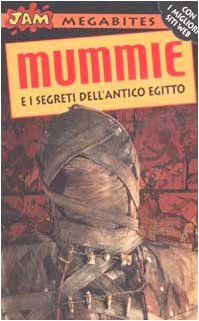 Mummie e i segreti dell'antico Egitto