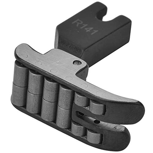 Pie rodante R141 para máquina de coser miniatura 3